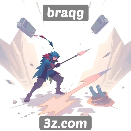 parcerias do braqg com desenvolvedores para lançamentos exclusivos