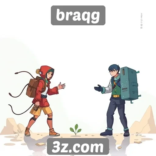 Estudos sobre a influência de braqg na cultura dos games