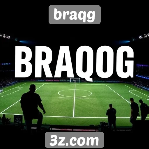 A comunidade de braqg cresce com eventos online