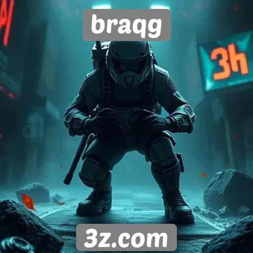 O impacto das atualizações do braqg na comunidade de gamers