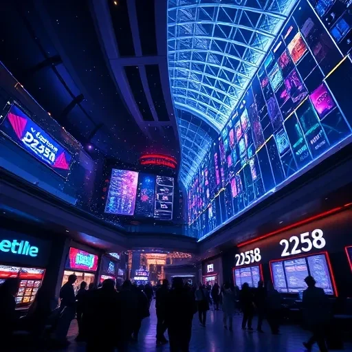 braqg Cassino Online