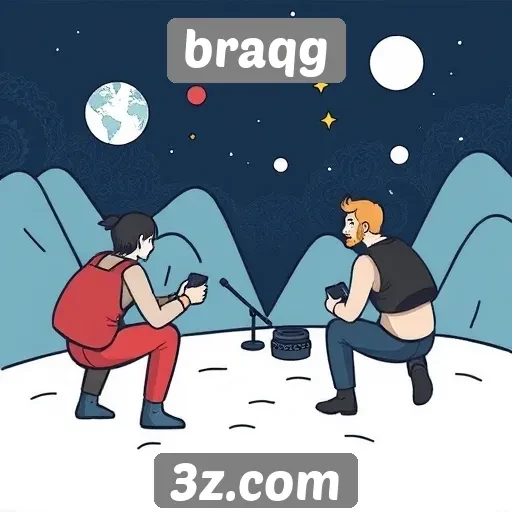 Avaliação das comunidades e fóruns de Braqg