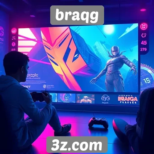 Futuro do braqg e suas inovações planejadas