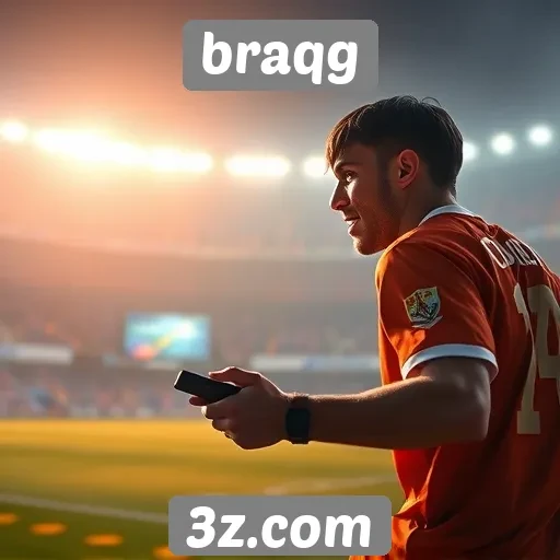 futuras atualizações planejadas para o braqg em 2025