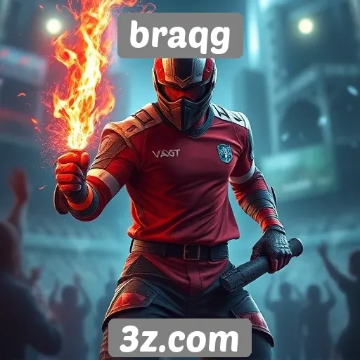 dicas de como melhorar seu desempenho em braqg