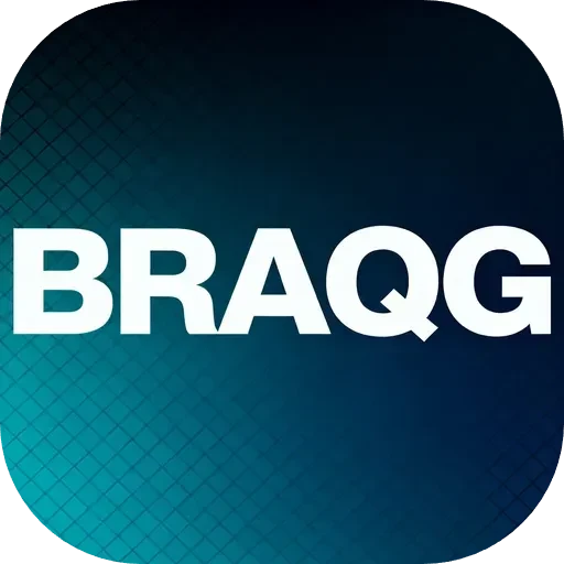Logotipo braqg