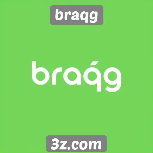 Análise do crescimento do site braqg no cenário gamer