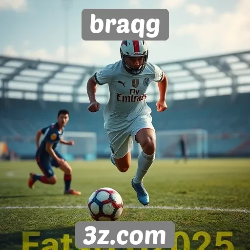 inovações tecnológicas no braqg para 2025